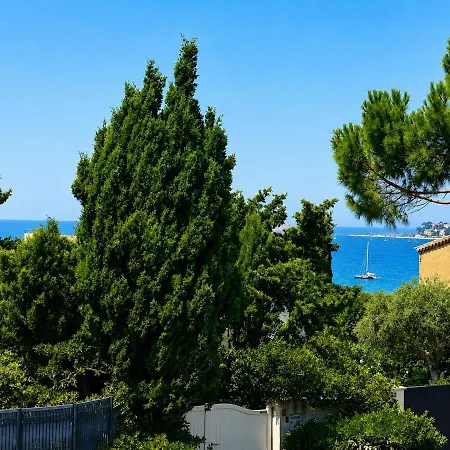 Appartement L'ecrin De La Gorguette, A Pieds Sanary-sur-Mer