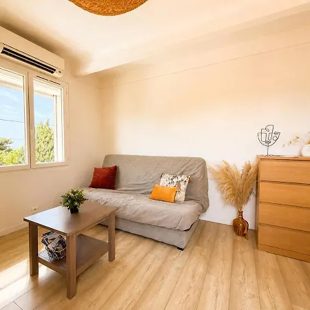 Appartement L'ecrin De La Gorguette, A Pieds *